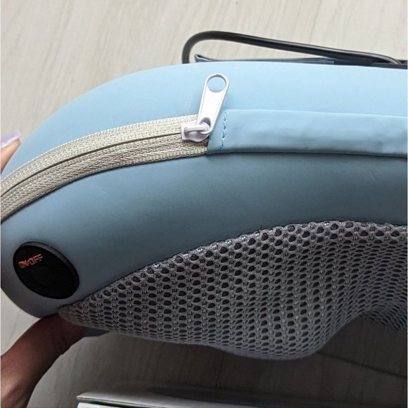 Breo Multi-use Massager - Picture 5 of 6